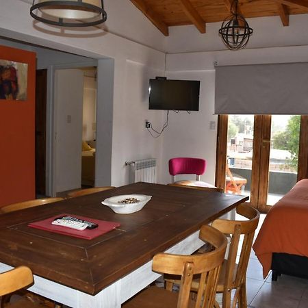 Cabanas La Sorpresa ตีลการา ภายนอก รูปภาพ