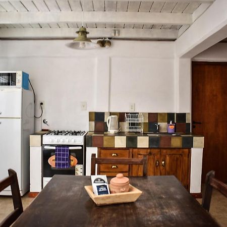 Cabanas La Sorpresa ตีลการา ภายนอก รูปภาพ