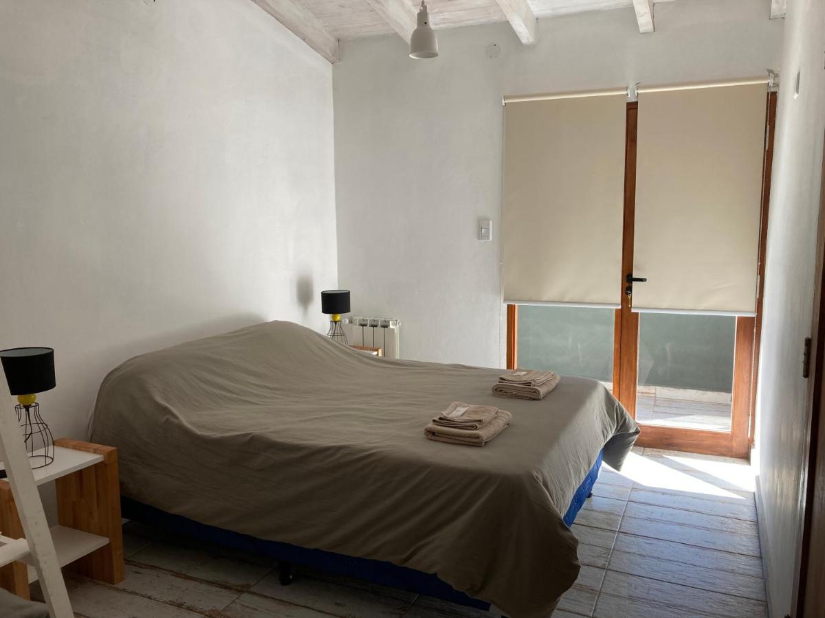 Cabanas La Sorpresa ตีลการา ภายนอก รูปภาพ