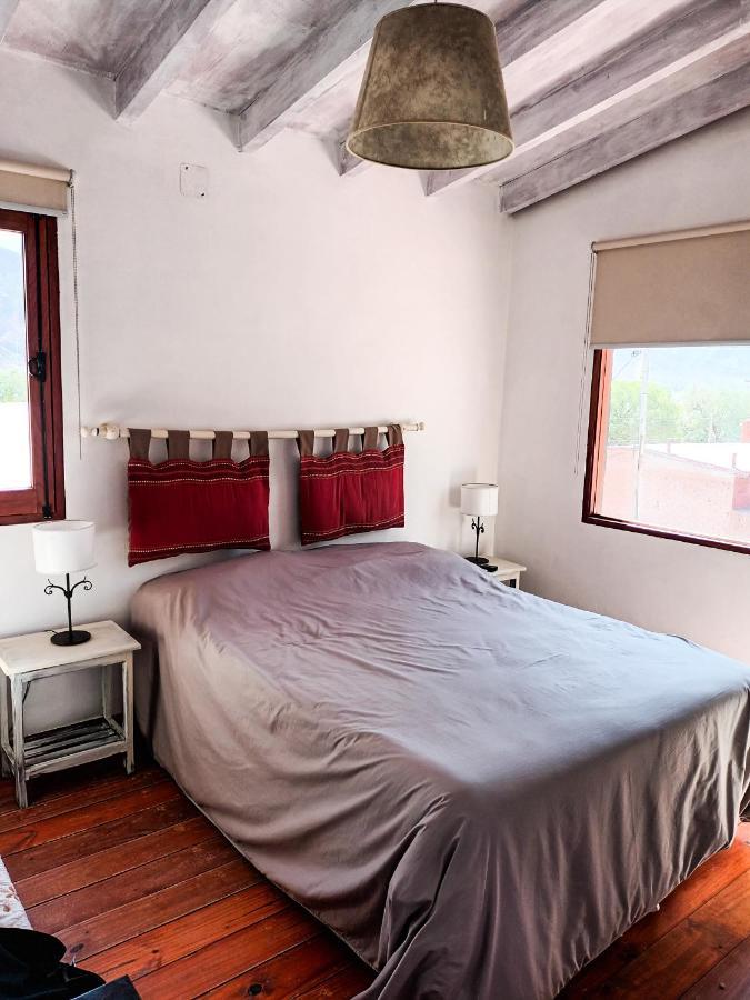 Cabanas La Sorpresa ตีลการา ภายนอก รูปภาพ