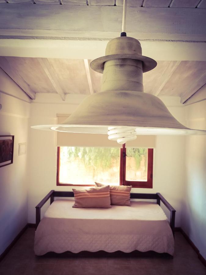 Cabanas La Sorpresa ตีลการา ภายนอก รูปภาพ