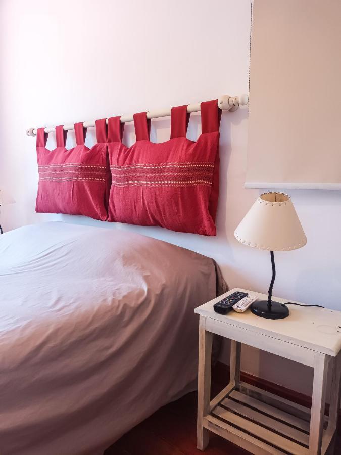 Cabanas La Sorpresa ตีลการา ภายนอก รูปภาพ