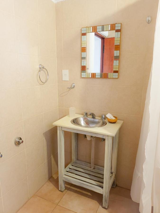Cabanas La Sorpresa ตีลการา ภายนอก รูปภาพ