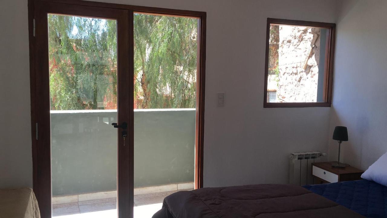 Cabanas La Sorpresa ตีลการา ภายนอก รูปภาพ