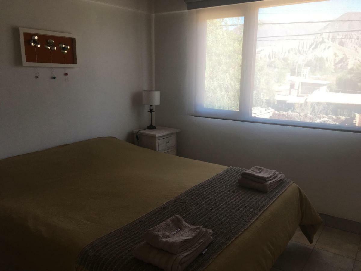 Cabanas La Sorpresa ตีลการา ภายนอก รูปภาพ