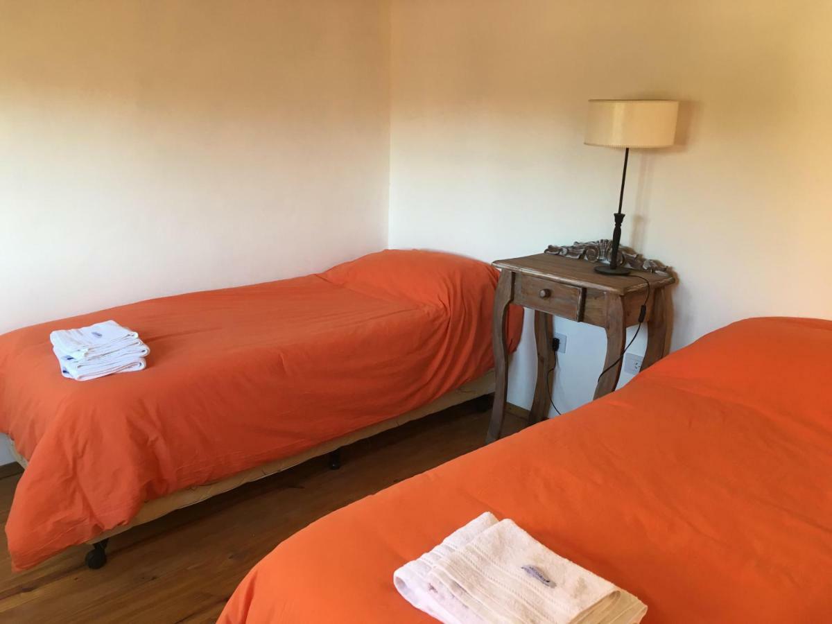 Cabanas La Sorpresa ตีลการา ภายนอก รูปภาพ